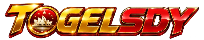 Logo Togel SDY